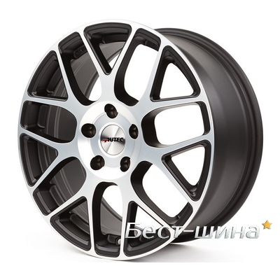 Autec Hexano 7.5x17 5x120 ET37 DIA70.1 BMP