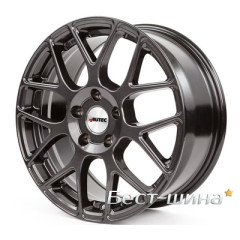 Autec Hexano 8x18 5x112 ET35 DIA70.1 BMet
