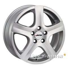 Autec Nordic 7.5x17 5x114.3 ET40 DIA70.1 S