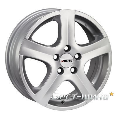 Autec Nordic 7.5x17 5x114.3 ET40 DIA70.1 S
