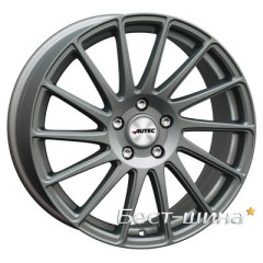 Autec Oktano 8x19 5x114.3 ET45 DIA70.1 GM