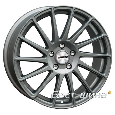 Autec Oktano 8x18 5x112 ET35 DIA70 GM