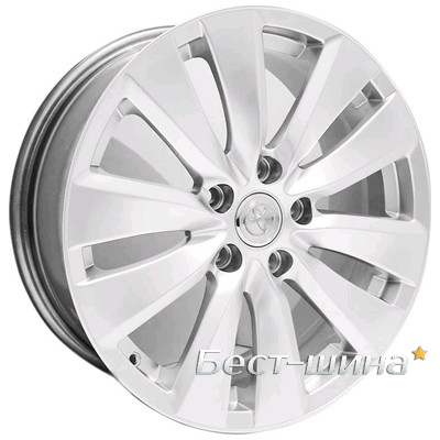 Replica Toyota (CT2217) 7x16 5x114.3 ET40 DIA67.1 HS