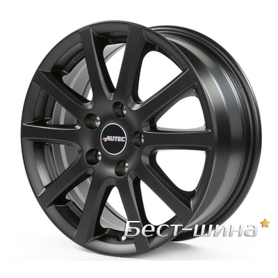 Autec Skandic 6x15 5x100 ET38 DIA57.1 BM