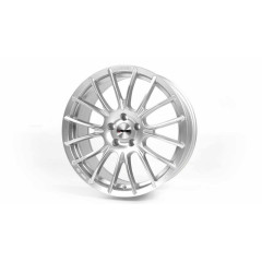 Autec Veron 8x17 5x114.3 ET40 DIA70.1 Kristall