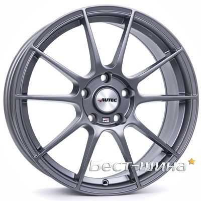 Autec Wizard 7.5x17 5x112 ET47 DIA70.1 GM