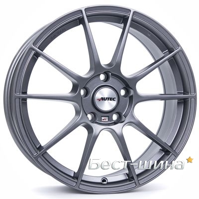 Autec Wizard 6.5x15 4x108 ET46 DIA63.3 GM