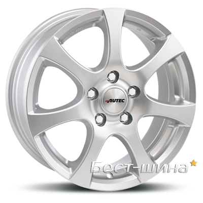 Autec Zenit 7.5x17 5x108 ET53 DIA70 S