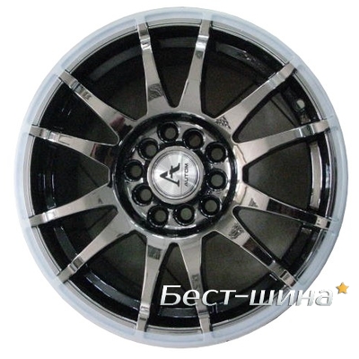 Autom A-105 6.5x15 5x100/114.3 ET40 DIA73.1 CB