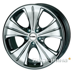Rial Ancona 7.5x17 5x112 ET35 DIA70.1 Chrom