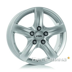 Rial Arktis 8x18 5x112 ET45 DIA70.1 PS
