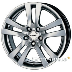 Rial Como 8x18 5x112 ET45 DIA70.1 S