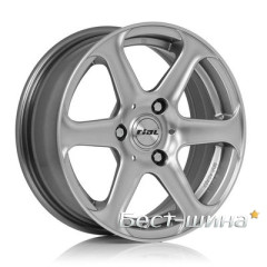 Rial LeMans 6x15 3x112 ET25 DIA57.1 S