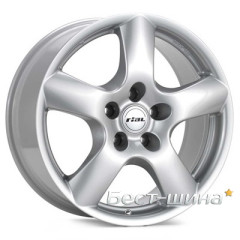 Rial Oslo 7.5x17 5x130 ET53 DIA71.6 PS