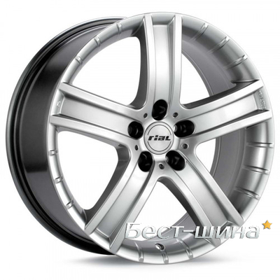 Rial Porto 8x18 5x112 ET47 DIA70.1 S