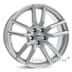 Rial Torino 8x18 5x112 ET45 DIA70.1 PS