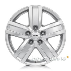 Rial Transporter 6.5x16 6x139.7 ET56 DIA92.4 PS
