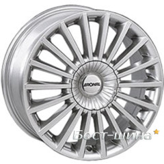 Ronal R39 7.5x17 4x114.3 ET40 DIA76 S