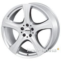 Ronal R43 8.5x18 5x139.7 ET35 DIA82 S
