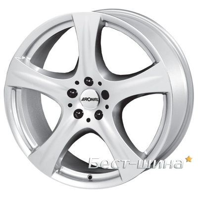 Ronal R43 8.5x18 5x130 ET55 DIA71.6 S