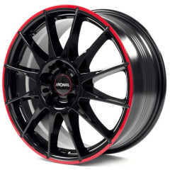 Ronal R54 8x17 5x112 ET35 DIA76 JB-RR