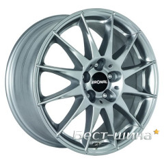 Ronal R54 7x16 5x115 ET40 DIA76 S
