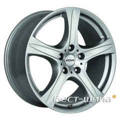 Ronal R55 9.5x20 5x120 ET50 DIA76 S