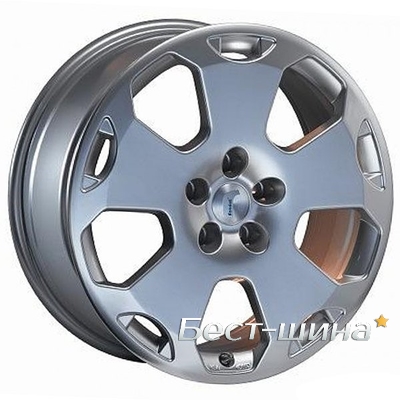 Rondell Design 0037 7.5x18 5x100 ET35 DIA70.4 S
