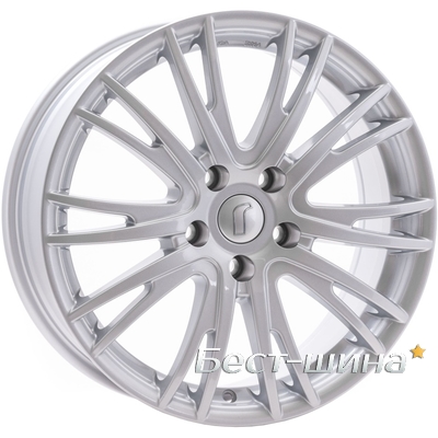 Rondell Design 0215 7x17 5x114.3 ET48 DIA70.4 S