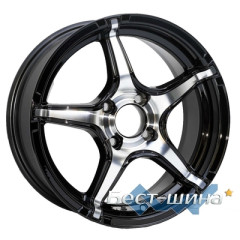 Sportmax Racing SR-1076 6x14 5x100 ET38 DIA67.1 BP