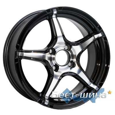 Sportmax Racing SR-1076 6x14 5x100 ET38 DIA67.1 BP