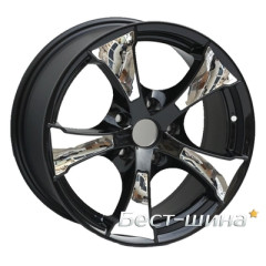 Sportmax Racing SR-1085 7x16 5x112 ET35 DIA0 B1