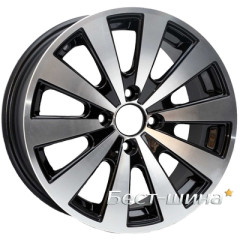 Sportmax Racing SR-252 7x16 5x114.3 ET40 DIA67.1 BP