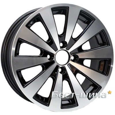 Sportmax Racing SR-252 7x16 5x114.3 ET40 DIA67.1 BP