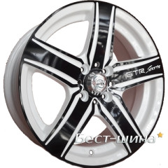 Sportmax Racing SR-3111 7x17 5x114.3 ET38 DIA67.1 WPWB