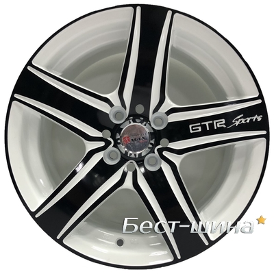 Sportmax Racing SR-3111Z 7x16 4x98 ET40 DIA58.6 WPWB