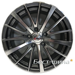 Sportmax Racing SR-3173 7x16 5x114.3 ET38 DIA67.1 GSP