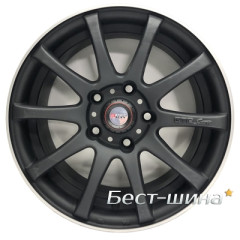 Sportmax Racing SR-355 7x16 10x100/112 ET38 DIA67.1 MBPL