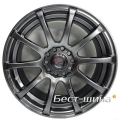 Sportmax Racing SR-355 7x16 10x110 ET38 DIA67.1 HB