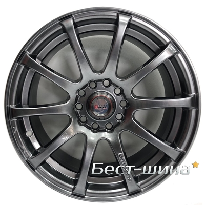 Sportmax Racing SR-355 7x16 10x110 ET38 DIA67.1 HB