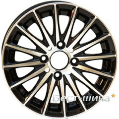 Sportmax Racing SR-393 7x16 5x114.3 ET40 DIA67.1 BP