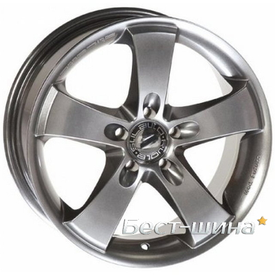 Stilauto Futura 8x18 5x112 ET35 DIA66.5 SupL