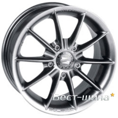 Stilauto SR 600/5 6.5x15 4x108 ET38 DIA63.4 SupL
