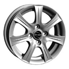 Stilauto SR 700 6.5x15 5x110 ET44 DIA67 HS