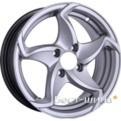 Storm Vento SR-182 6x14 5x100 ET38 DIA57.1 MtGP