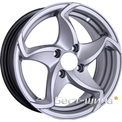 Storm Vento SR-182 6x14 5x100 ET38 DIA57.1 MtGP