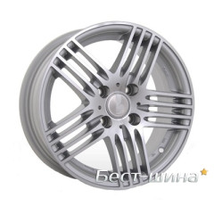 Storm W-545 5.5x13 4x98 ET35 DIA58.6 MS