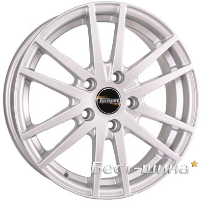 Tech Line TL305 4.5x13 4x100 ET43 DIA67.1 S