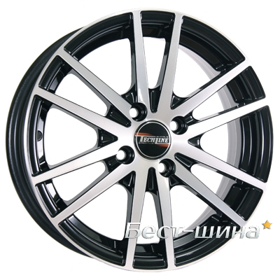 Tech Line TL535 6x15 5x112 ET45 DIA57.1 BD