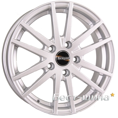 Tech Line TL535 6x15 5x114.3 ET45 DIA67.1 S